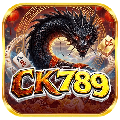 ck789 Logo